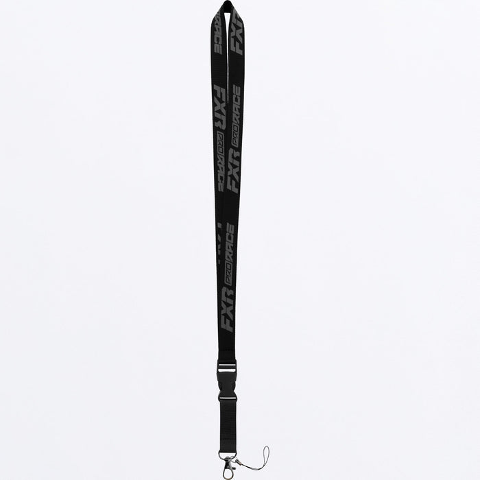 RACE DIV LANYARD 24-BLACK OPS