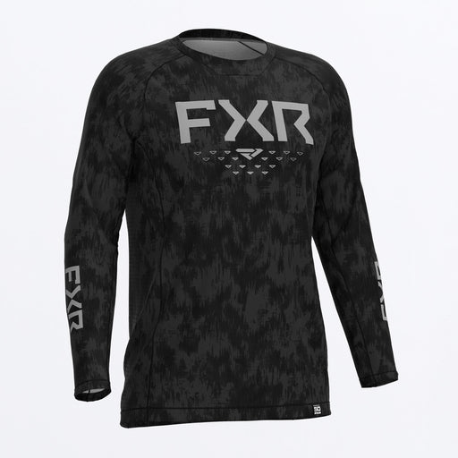 M_Attack_Air_UPF_Longsleeve_asphalt_fiber_232089_0600_front