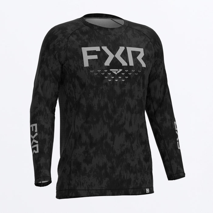 M_Attack_Air_UPF_Longsleeve_asphalt_fiber_232089_0600_front