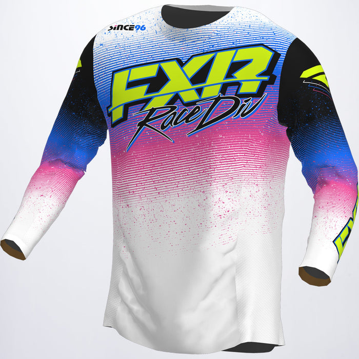 Jersey FXR Niño Podium MX