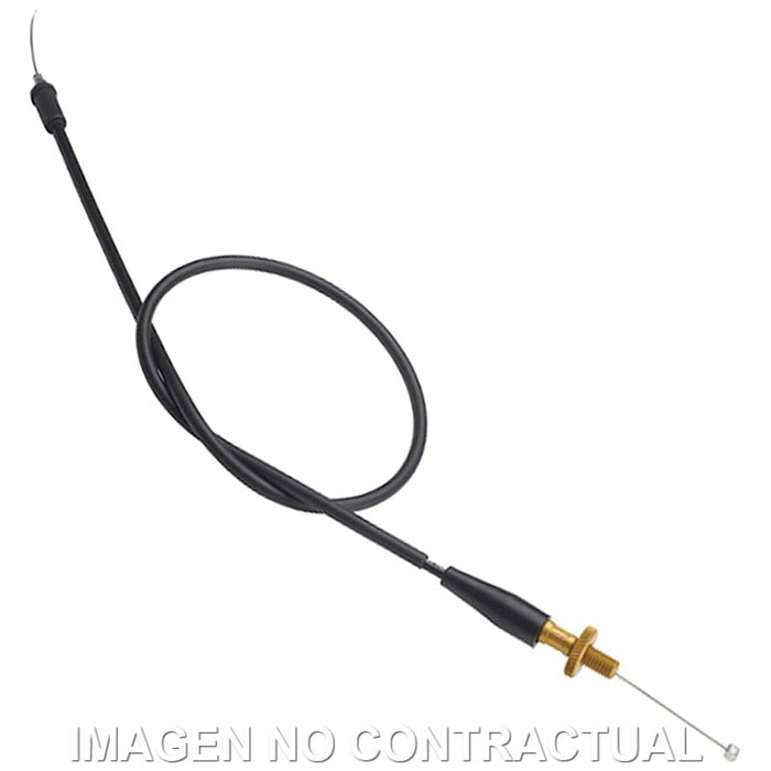 CABLE GAS DOMINO MANDO ORIGINAL KTM