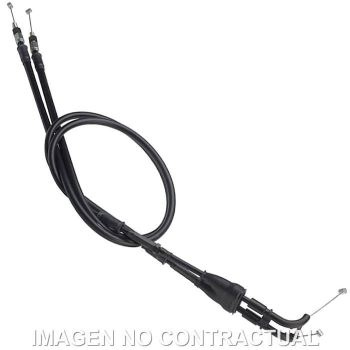 CABLE MANDO GAS KRE03