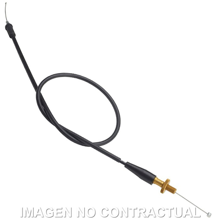 CABLE GAS DOMINO MANDO ORIGINAL KTM