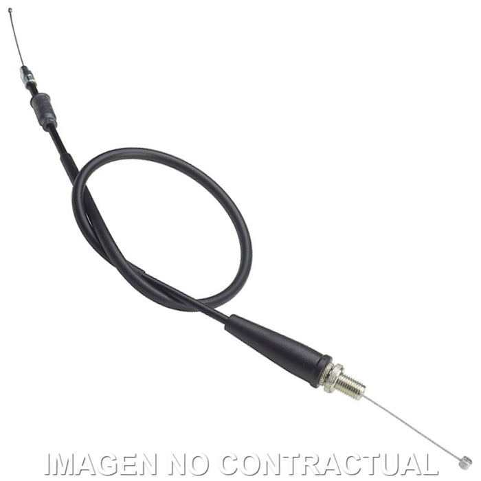 CABLE GAS DOMINO MANDO ORIGINAL KTM
