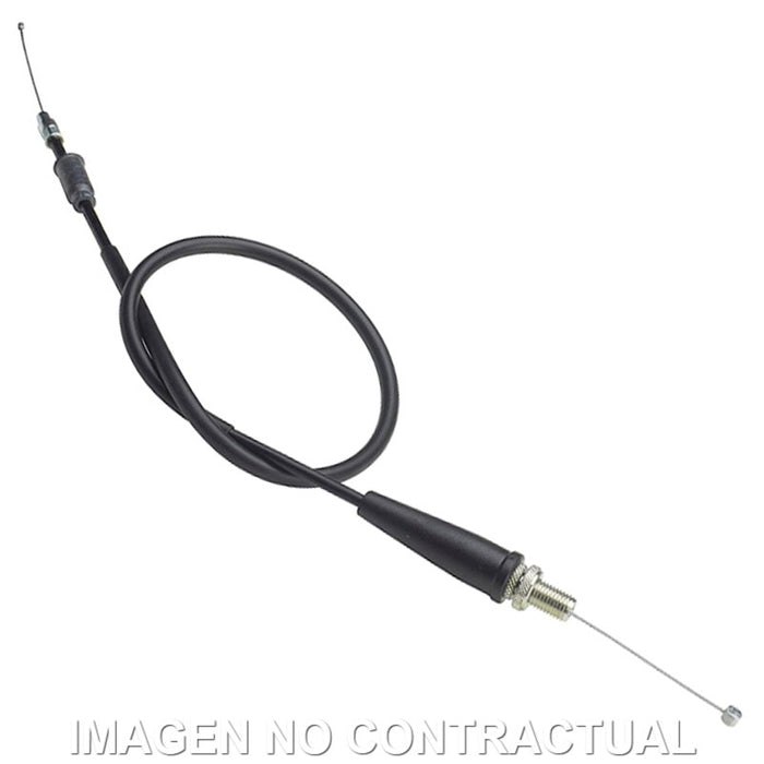 CABLE GAS DOMINO MANDO ORIGINAL KTM