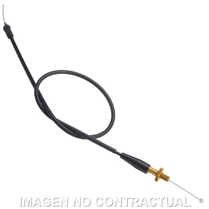 CABLE GAS DOMINO MANDO ORIGINAL KTM