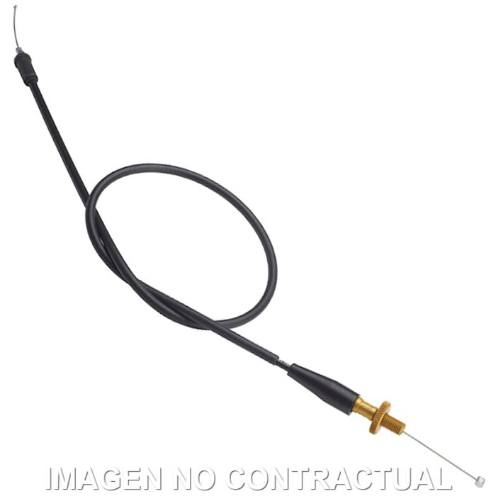 CABLE GAS DOMINO MANDO ORIGINAL KTM