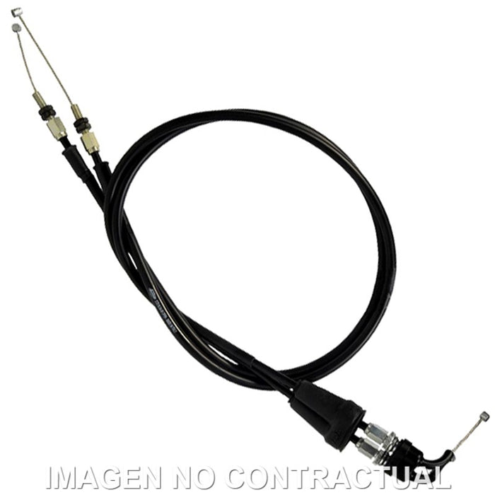 CABLE ACELERADOR DOMINO KRK EVO HODA CRF 250 R (16