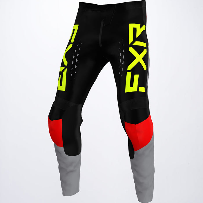 Pantalones FXR Clutch Pro MX