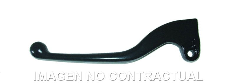 MANETA FRENO TRASERO F10, F12,F15, CENTRO