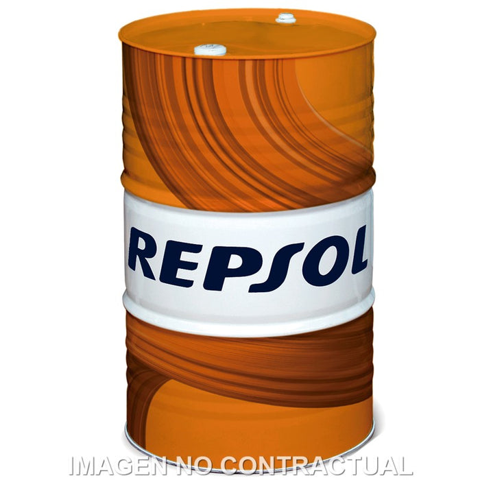 BIDON REPSOL SMARTER SPORT 4T 15W-50 208L