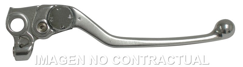 MANETA FRENO CROMADA DUCATI MONSTER 696 (10/14)