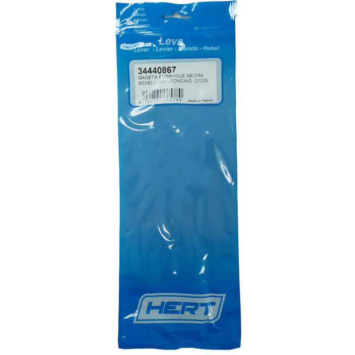 MANETA EMBRAGUE BENELLI 500 LEONCINO (21/23)