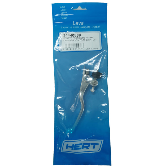 MANETA FRENO/EMBRAGUE KTM 65/85 SX (14/23)