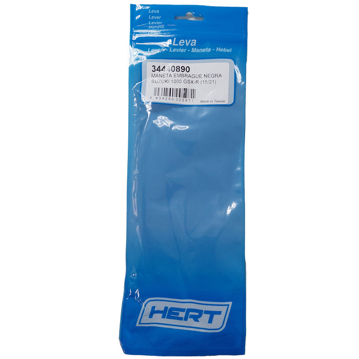 MANETA EMBRAGUE SUZUKI 1000 GSX-R (15/21)