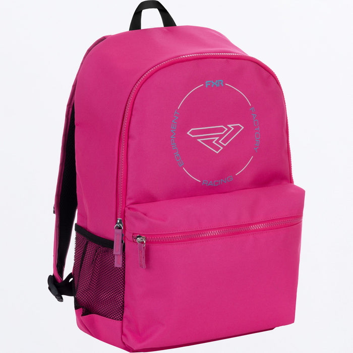 HOLESHOT BAG 25-RAZZ