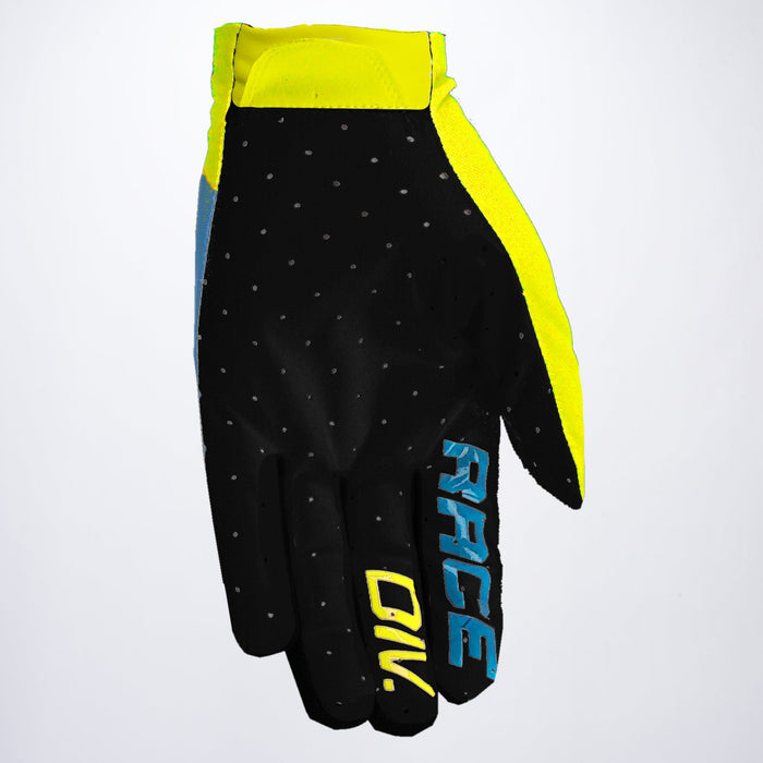 FXR Slip-On Lite MX Gloves