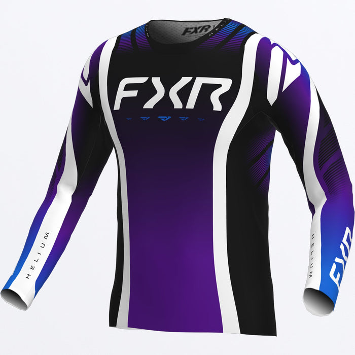 HELIUM INFINITY MX JERSEY 26-ULTRA