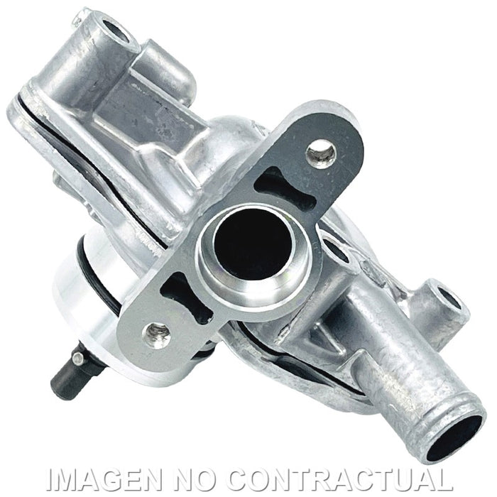 BOMBA DE AGUA COMPLETA HERT HONDA SH 125/PCX 125/F