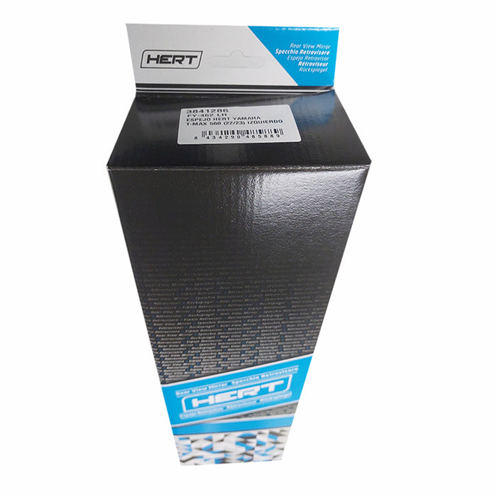 ESPEJO HERT YAMAHA T-MAX 560 (22/23) IZQUIERDO