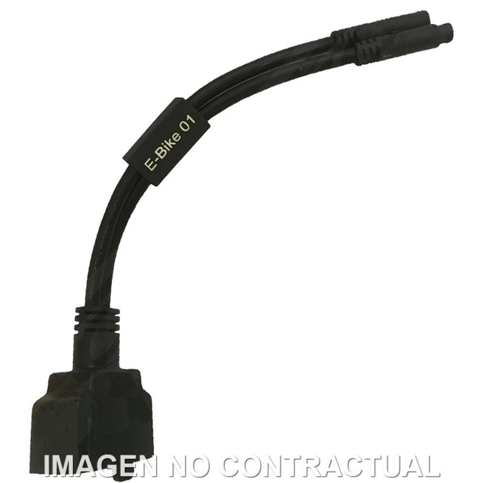 CABLE DIAGNOSIS TEXA EBIKE 01 SISTEMAS BROSE