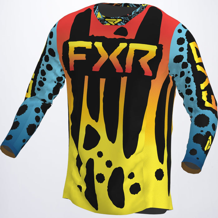 Jersey FXR Niño Podium MX