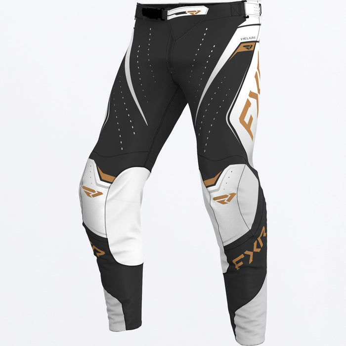 YTH HELIUM MX PANT  26-GRAPHITE