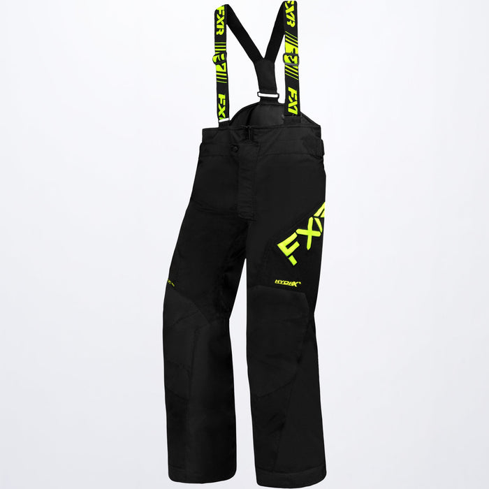 Clutch_Pant_Yth_BlackHiVis_230505-_1065_front