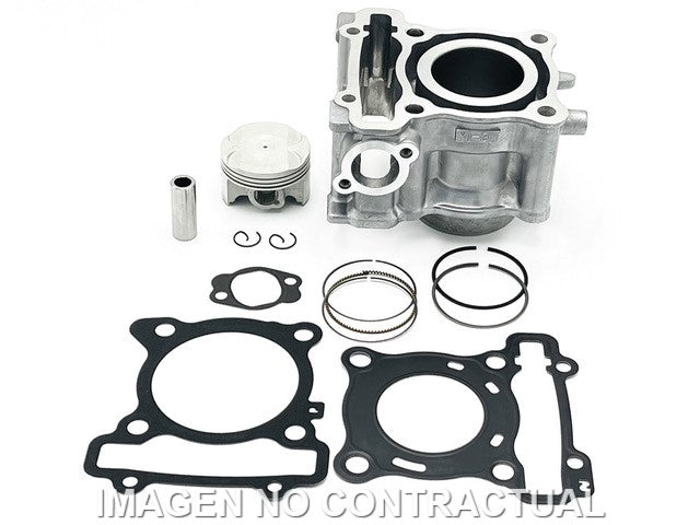CILINDRO HERT YAMAHA N-MAX 125 (15/20)