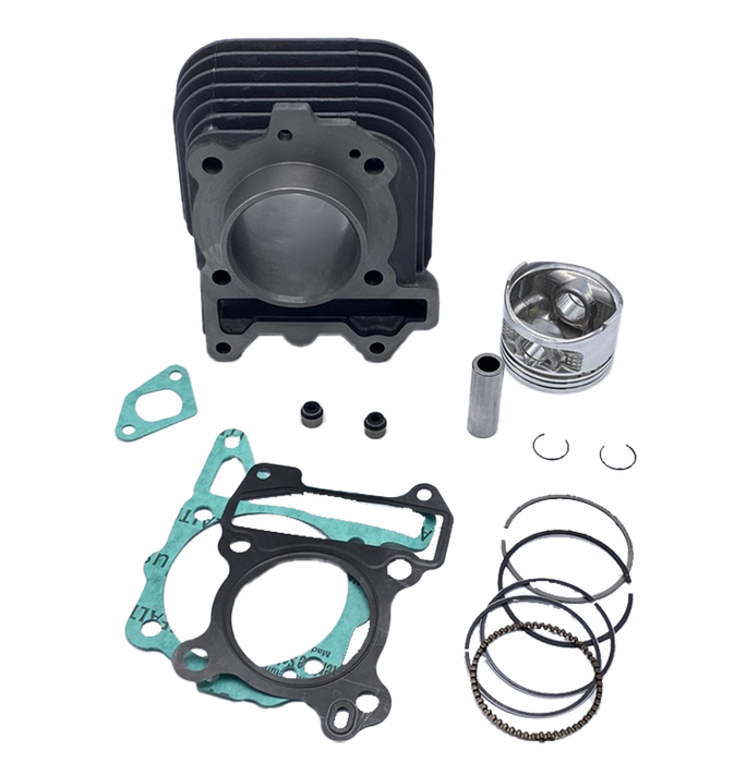 CILINDRO HERT PIAGGIO LIBERTY 125