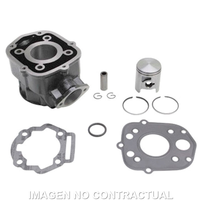 CILINDRO HERT DERBI 50 EURO 3/4