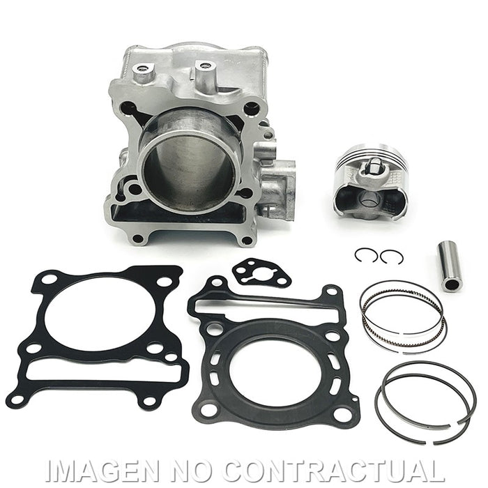 CILINDRO HERT HONDA SH 125 (20/23)