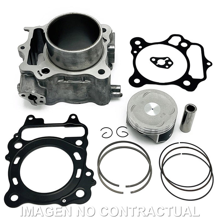 CILINDRO HERT HONDA SH 350 - FORZA 350 - X-ADV 350