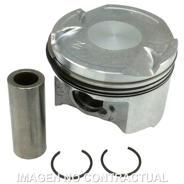 PISTÓN HERT Ø52,4 HONDA FORZA 125 NSS (15/20)