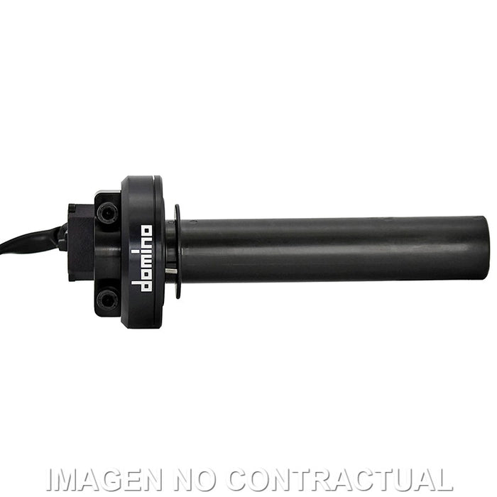 MANDO GAS DOMINO CONTROL ELECTRONICO RIDE BY WIRE