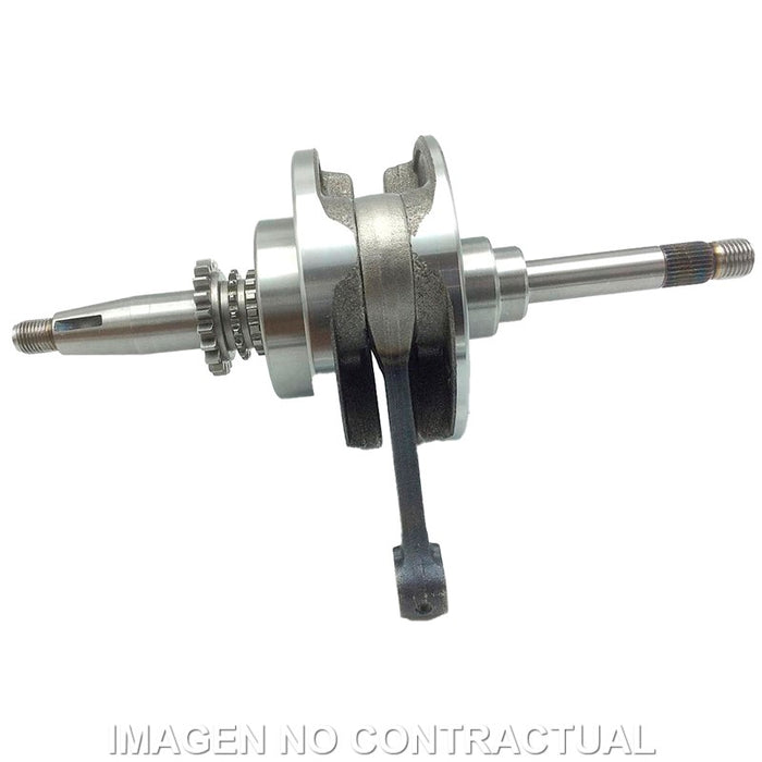 CIGUEÑAL HERT ORIGINAL HONDA SH 125 i (13/16)