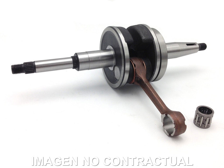 CIGUEÑAL HERT ORIGINAL PEUGEOT LUDIX PRO 2T 50 (04