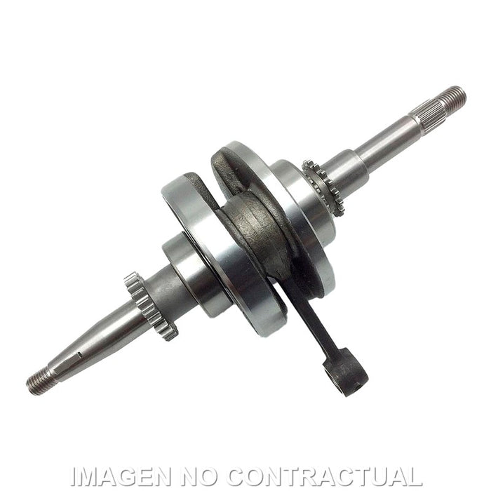 CIGUEÑAL HERT ORIGINAL KYMCO AGILITY ST 50 4T (18/