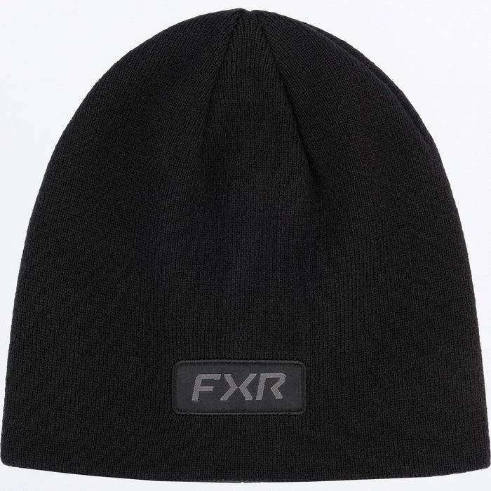 INFINITE BEANIE 26-BLACK OPS