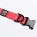 Dog_Collar_RazzBlack_243600-_2810_Detail4