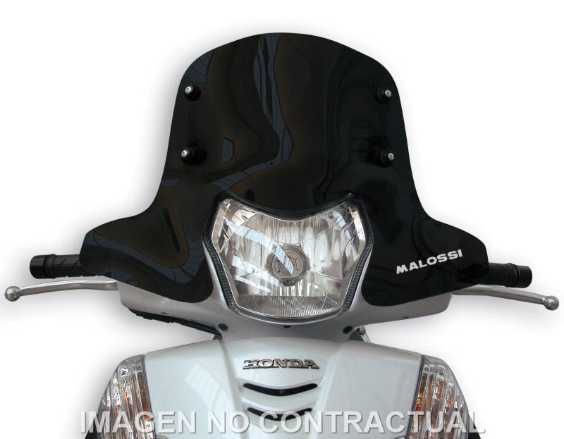 CUPULA MALOSSI SPORT SCREEN HONDA SH 300 i.e.(11/)