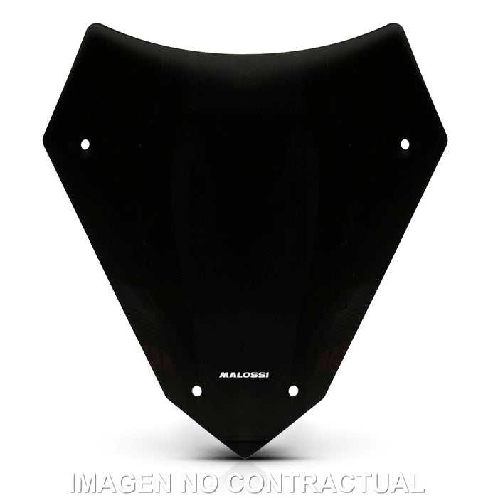 CUPULA MALOSSI SPORT SCREEN YAMAHA X MAX 125 E5