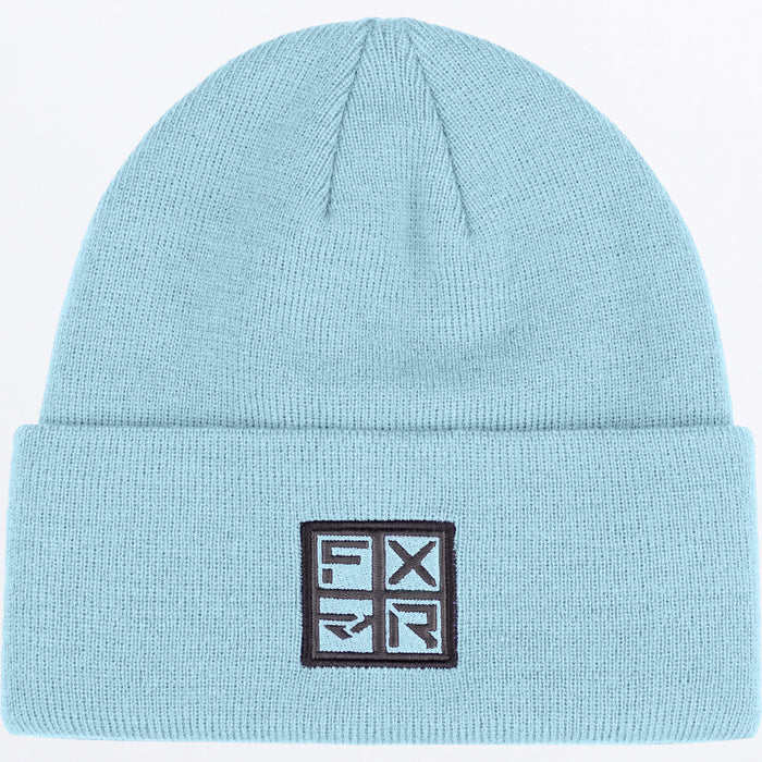 TASK BEANIE 25-MAUI BLUE