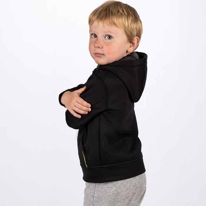 Toddler Race Division Tech Hoodie