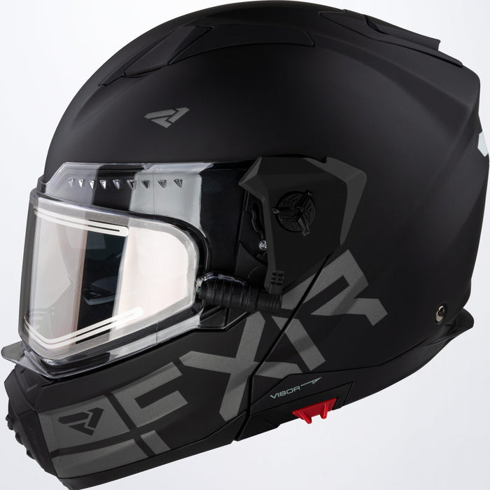 Casco FXR Maverick Speed Helmet