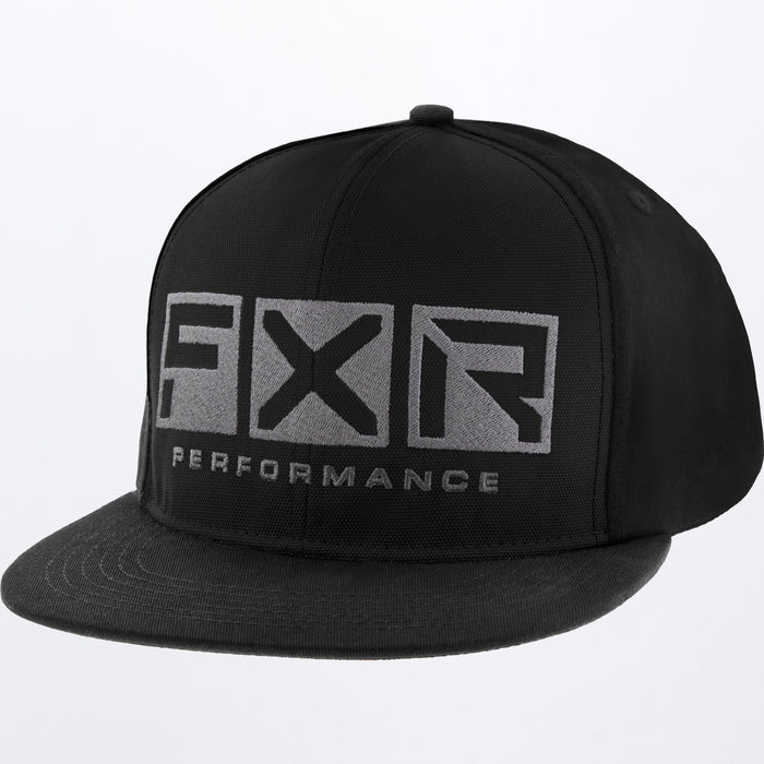 FXR Helium Cap