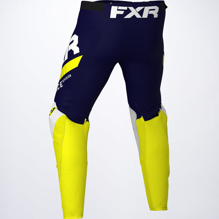 Pantalones FXR Revo MX
