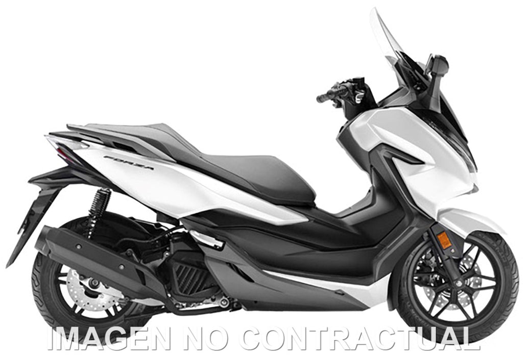 KIT PLASTICOS HERT HONDA FORZA 125/300 (18/20) BLA