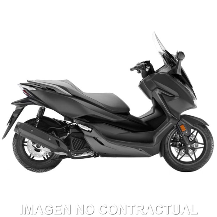 KIT PLASTICOS HERT HONDA FORZA 125/300 (18/20) GRI