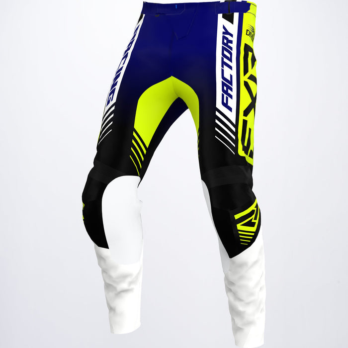 Pantalones FXR Clutch Pro MX